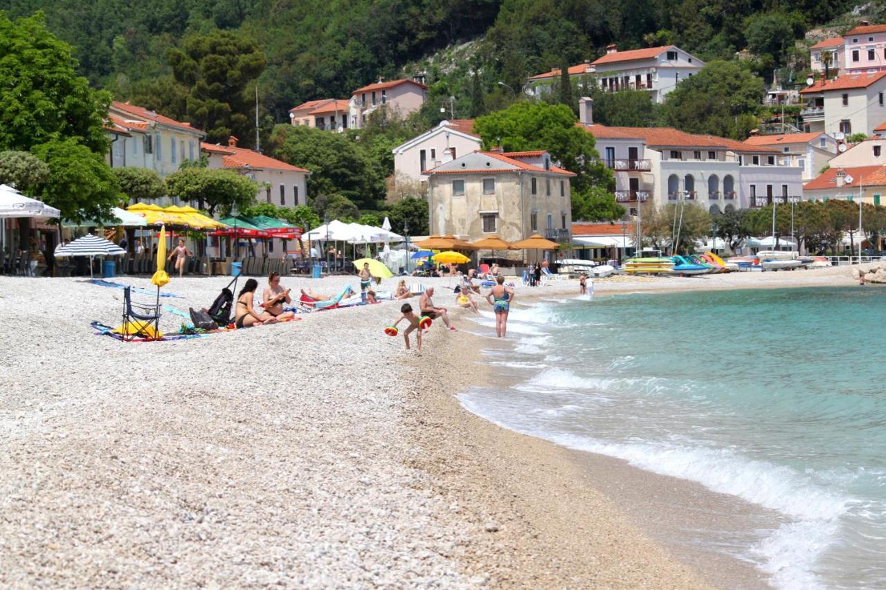 Rooms By The Sea Moscenicka Draga, Opatija - 18473 エクステリア 写真