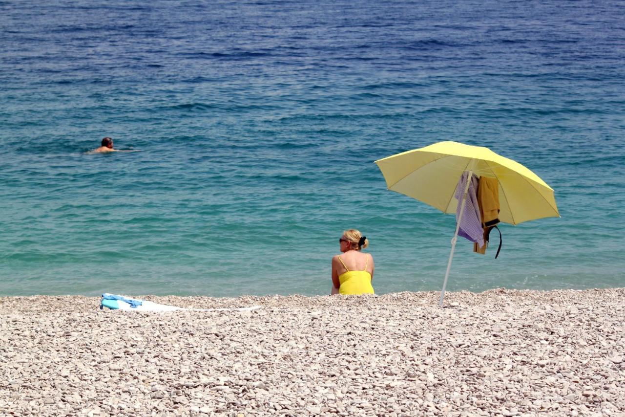 Rooms By The Sea Moscenicka Draga, Opatija - 18473 エクステリア 写真