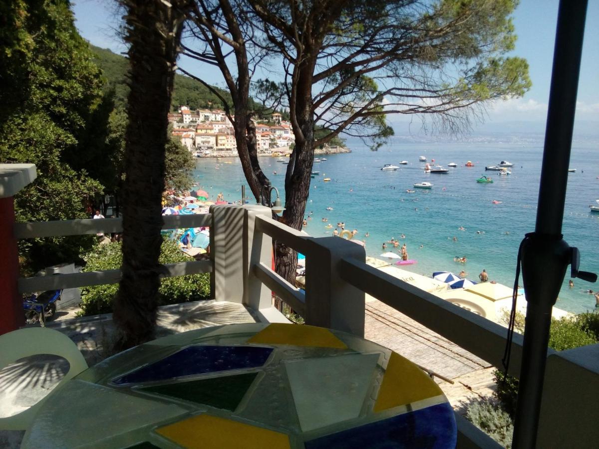 Rooms By The Sea Moscenicka Draga, Opatija - 18473 エクステリア 写真