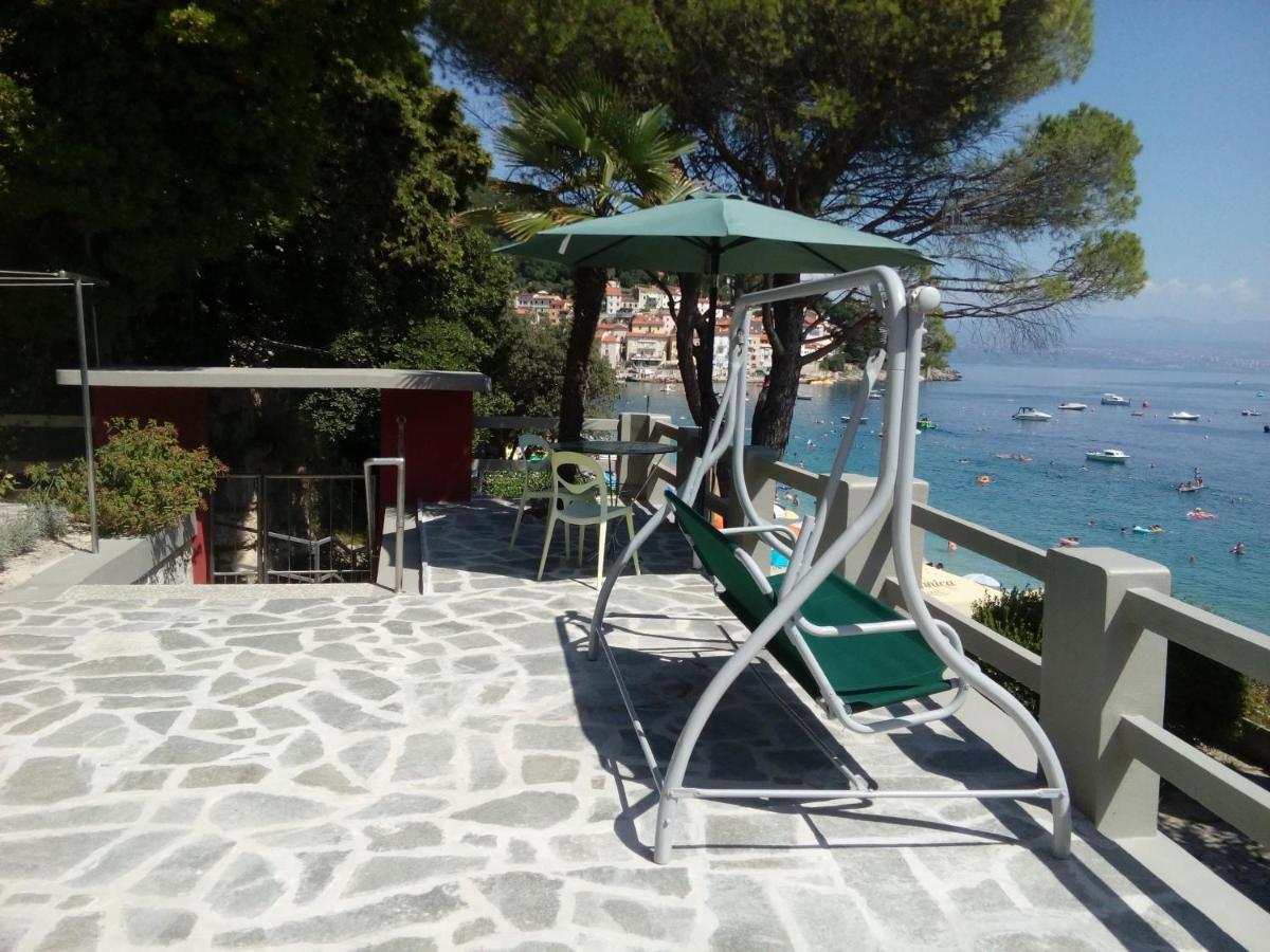 Rooms By The Sea Moscenicka Draga, Opatija - 18473 エクステリア 写真