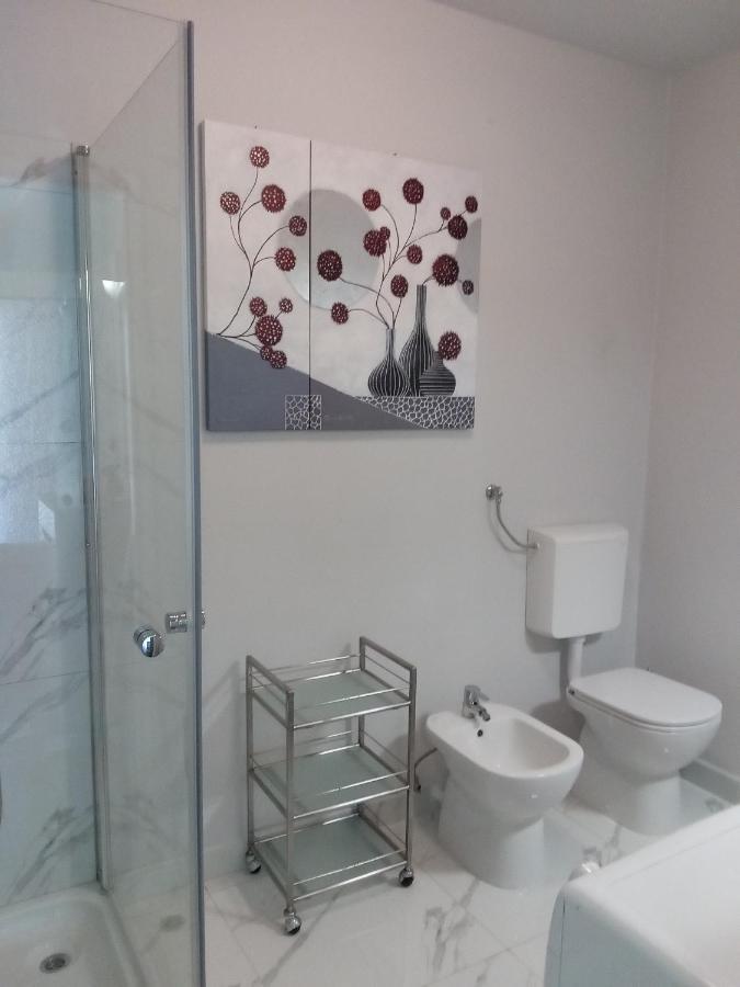 Rooms By The Sea Moscenicka Draga, Opatija - 18473 エクステリア 写真