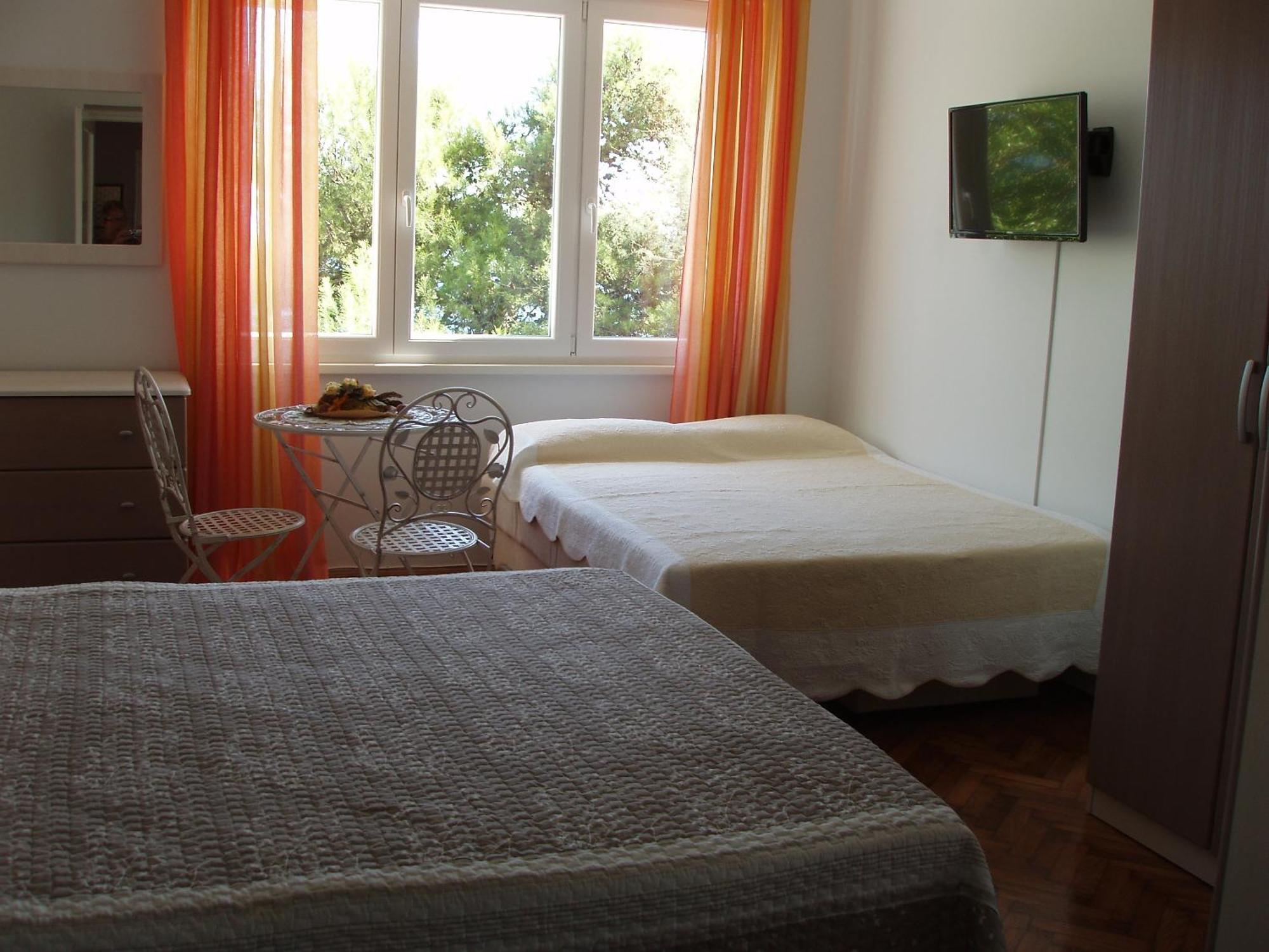 Rooms By The Sea Moscenicka Draga, Opatija - 18473 部屋 写真