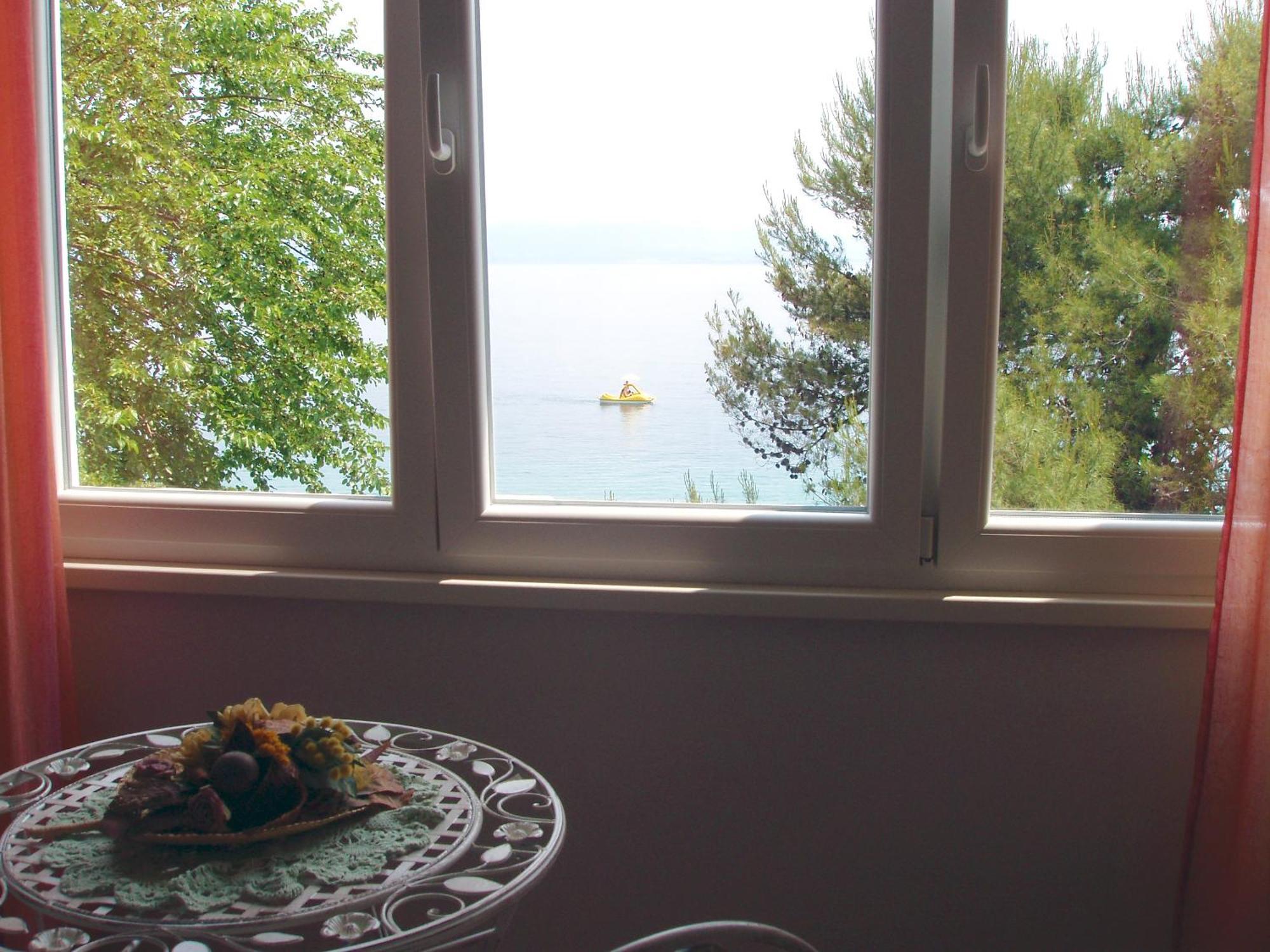Rooms By The Sea Moscenicka Draga, Opatija - 18473 部屋 写真