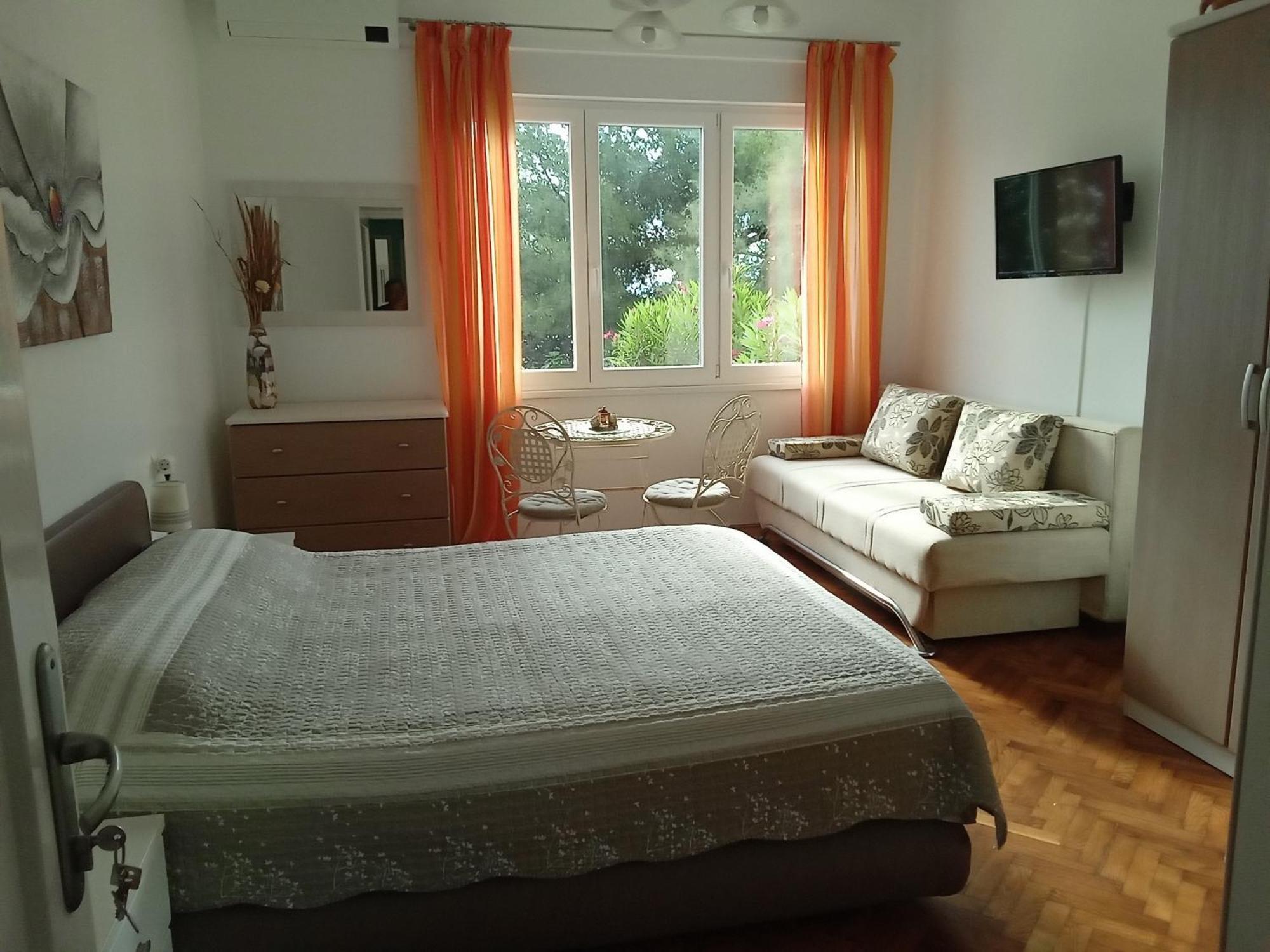 Rooms By The Sea Moscenicka Draga, Opatija - 18473 エクステリア 写真