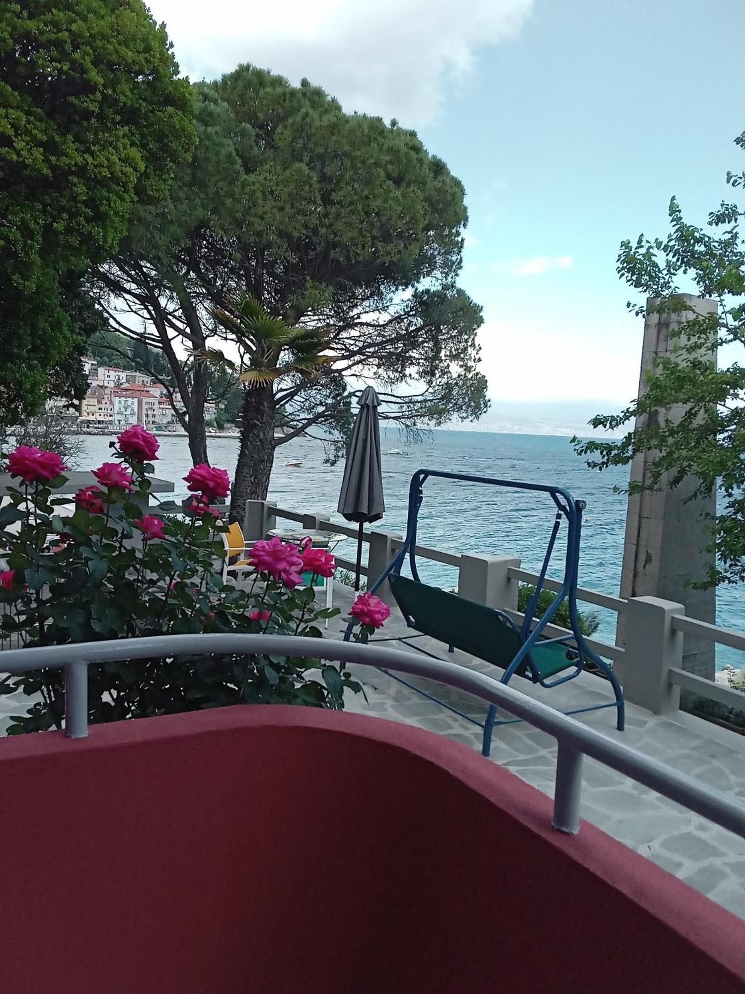Rooms By The Sea Moscenicka Draga, Opatija - 18473 エクステリア 写真