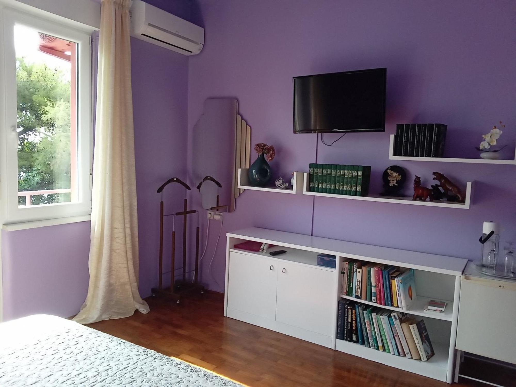 Rooms By The Sea Moscenicka Draga, Opatija - 18473 部屋 写真