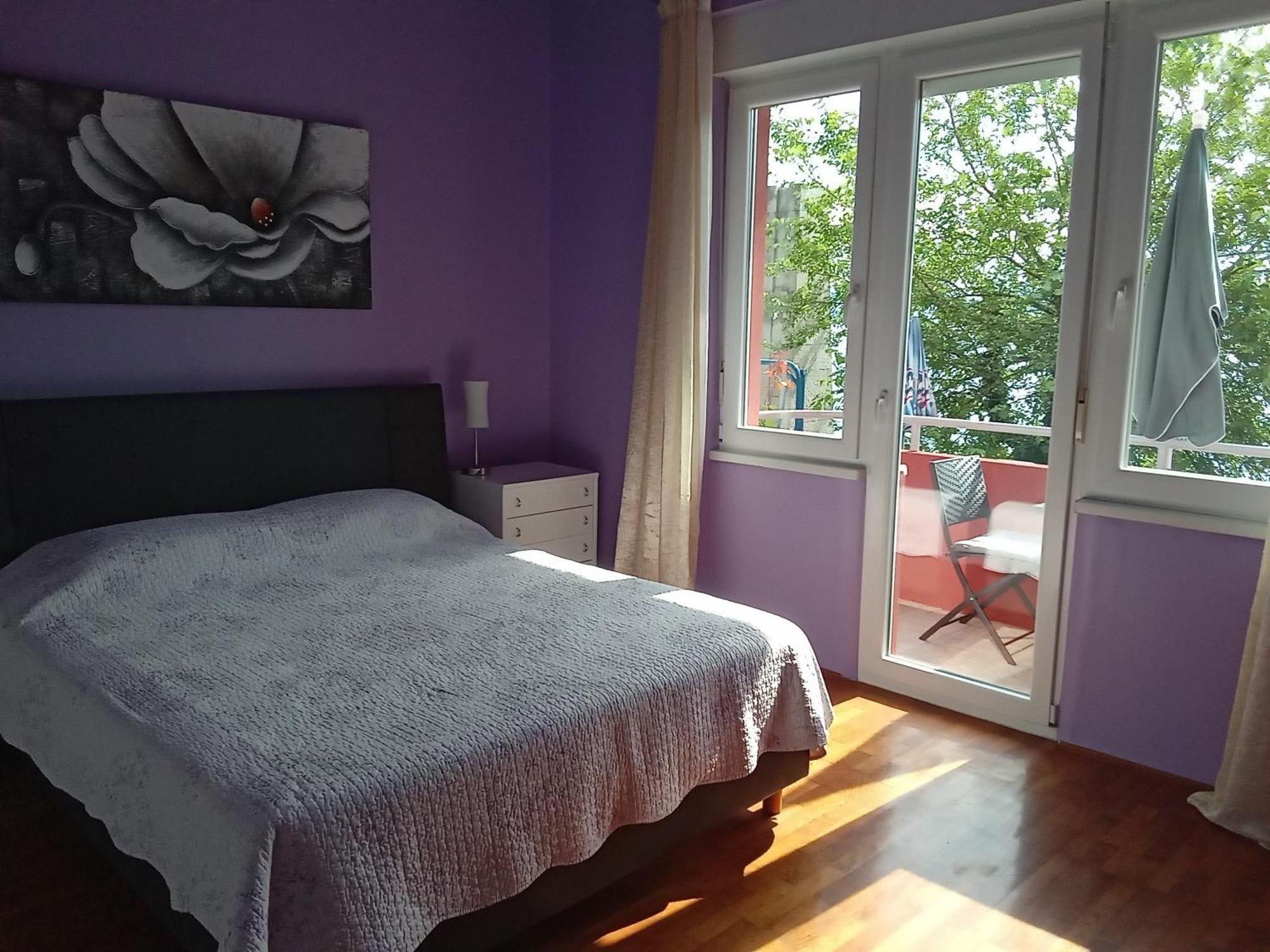 Rooms By The Sea Moscenicka Draga, Opatija - 18473 エクステリア 写真